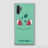 POKEMON - BULBASAUR