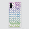 COLORFUL PATTERN - CIRCLE