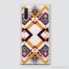 COLORFUL PATTERN - MODERN