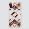 COLORFUL PATTERN - BOHEMIAN