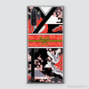 KIMONO - A JAPANESE'S PRIDE (BLACK)
