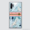 KIMONO - A JAPANESE'S PRIDE (BLUE)