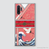 KIMONO - A JAPANESE'S PRIDE (RED)