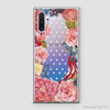 FLOWERS & ACCESSORIES - RED