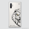 ANIMAL LINE - LION