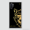 ANIMAL LINE METALLIC - WOLF