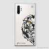 ANIMAL LINE - LION