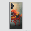 WAR HORSE - XÍCH THỐ