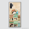 ONE PIECE IN VIETNAM - LUFFY