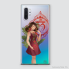 CHAKRA - LUÂN XA SỐ 1