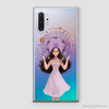 CHAKRA - LUÂN XA SỐ 7