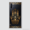 HAMSA METALIC - CÁ