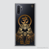 HAMSA METALIC - VOI