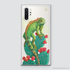 IGUANA & CACTUS