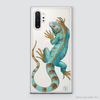 BLUE IGUANA