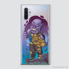 AVENGERS ENDGAME - FURIOUS THANOS