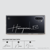 YOUR UNIQUE SIGNATURE - LOVE LETTER
