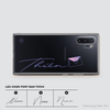 YOUR UNIQUE SIGNATURE - LOVE LETTER