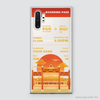 COLORFUL BOARDING PASS - HUẾ