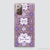 CERAMIC - PURPLE