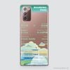 COLORFUL BOARDING PASS - DINH ĐỘC LẬP
