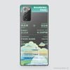 COLORFUL BOARDING PASS - DINH ĐỘC LẬP