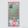 COLORFUL BOARDING PASS - NHÀ THỜ TÂN ĐỊNH