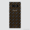 HALLOWEEN - PATTERN DOTS