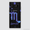 HOROSCOPE - SCORPIO