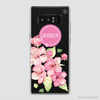 FLORAL - PINKY BLOSSOM