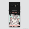 PETS - LITTLE CAT AND MOUSE