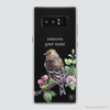 PETS - BIRD