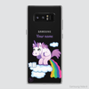 FUNNY UNICORN - POOPING