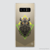 WILD ANIMALS - OWL
