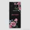 FLORAL - CLASSIC ROSES