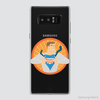 SUPER DAD
