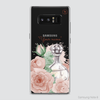 PERFUME - NUDE PINK FLOWER