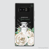 PERFUME - WHITE FLOWER