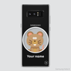 CHINESE ZODIAC - MOUSE