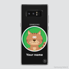 CHINESE ZODIAC - CAT