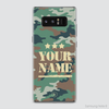 CAMOUFLAGE - SEA GREEN