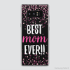 MOM IS THE BEST - BEST MOM EVER