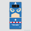 SUPER HERO - CAPTAIN AMERICA