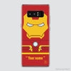 SUPER HERO - IRON MAN