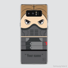 SUPER HERO - WINTER SOLDIER
