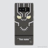 SUPER HERO - BLACK PANTHER