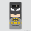 SUPER HERO - BATMAN