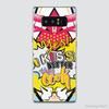 POP ART - I KISS BETTER THAN COOK
