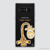 CUTE ANIMAL - GIRAFFE