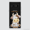 CUTE ANIMAL - COW
